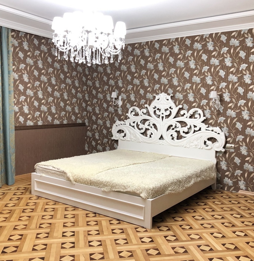 #кровати из массива дерева#мебель на заказ#гардероб#